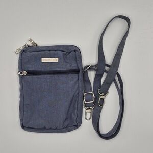 Baggallini Navy Belt Bag